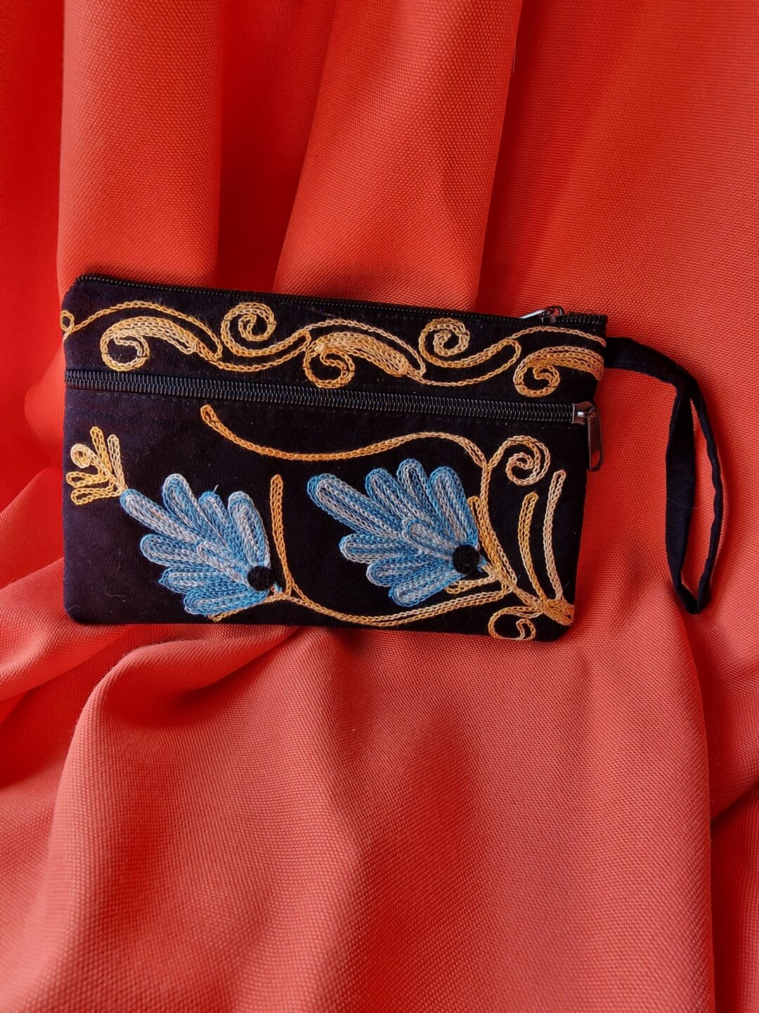 Nepalis handmade bag